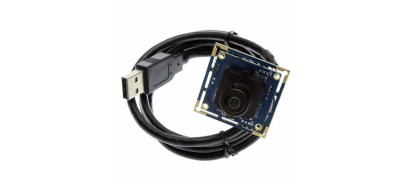 8M High Resolution Camera Module – CM8M30M12Q 8M High Resolution Camera Module – CM8M30M12Q