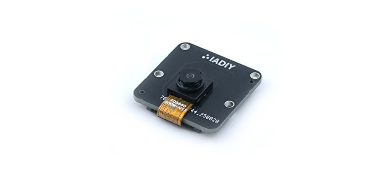 ECAIKM01 | IADIY i.MX8MP AI Vision Kit
