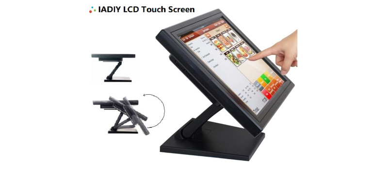LCD Touch Screen Monitor LCD Touch Screen Monitor
