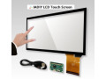 LCD Touch Screen Monitor LCD Touch Screen Monitor