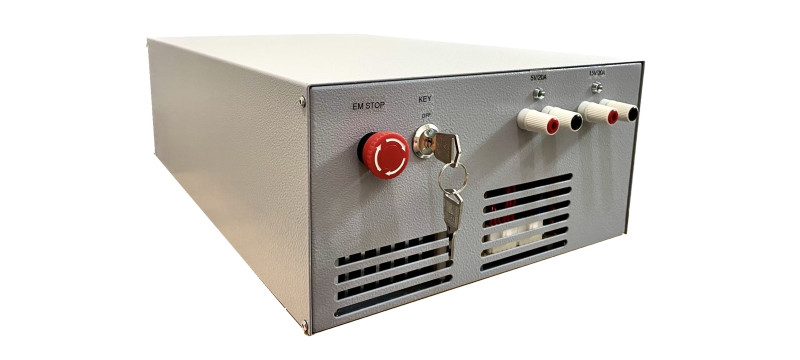 300W Laser Processing Power Supplier LP15V20A 300W Laser Processing Power Supplier LP15V20A