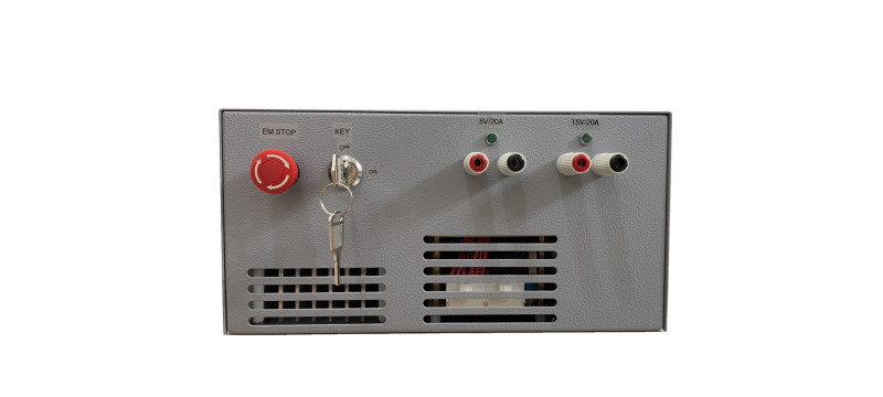 300W Laser Processing Power Supplier LP15V20A 300W Laser Processing Power Supplier LP15V20A