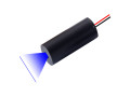 Blue Laser Line Generator / Blue Laser Line Module Blue Laser Line Generator / Blue Laser Line Module