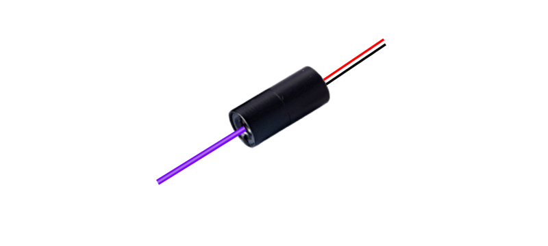 Blue Laser Module Blue Laser Module