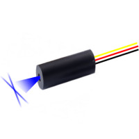 Laser Line Module