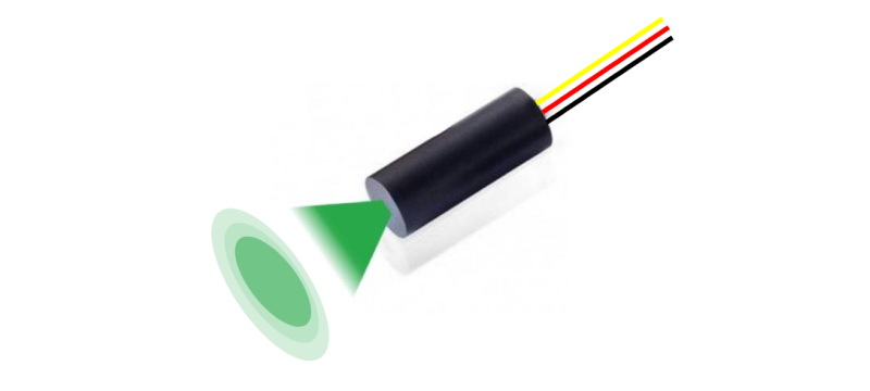Green Laser Module Green Laser Module