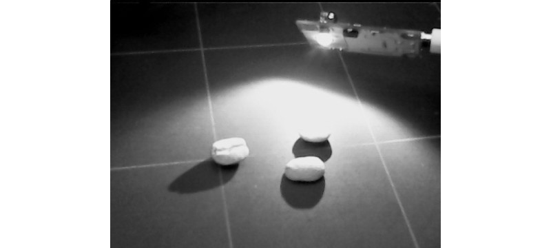Near Infrared Laser Module Near Infrared Laser Module