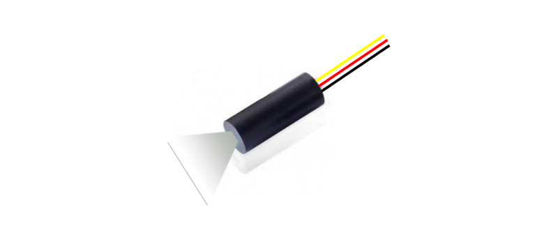 IR Laser Line Generator / Infrared Line Laser Module IR Laser Line Generator / Infrared Line Laser Module