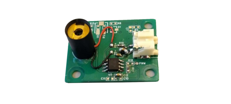 Red Laser Module Red Laser Module