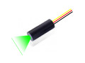 Green Laser Line Generator / Green Laser Line Module Green Laser Line Generator / Green Laser Line Module
