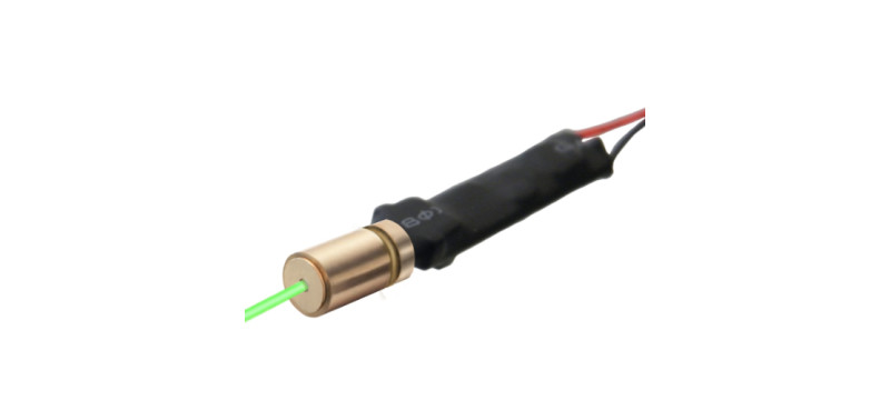Green Laser Module Green Laser Module