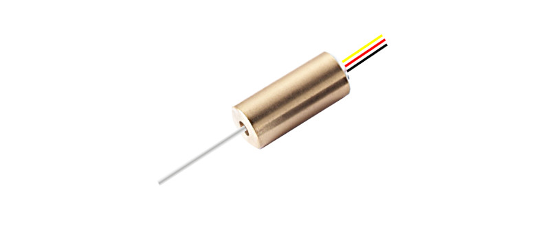 Near Infrared Laser Module Near Infrared Laser Module