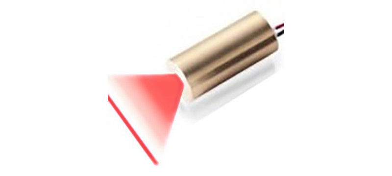 Red Laser Line Generator / Red Laser Line Module Red Laser Line Generator / Red Laser Line Module