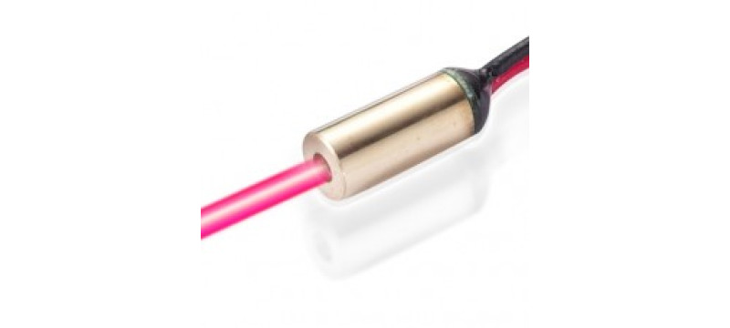 Red Laser Module Red Laser Module