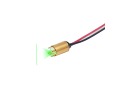 Green Laser Line Generator / Green Laser Line Module Green Laser Line Generator / Green Laser Line Module