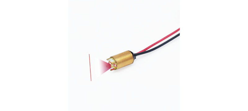 Red Laser Line Generator / Red Laser Line Module Red Laser Line Generator / Red Laser Line Module