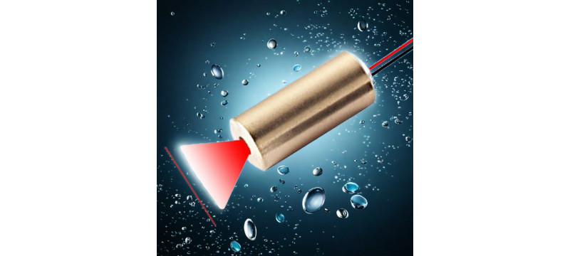 Water Proof Laser Line Module Water Proof Laser Line Module