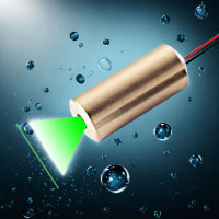 RGB Laser Module
