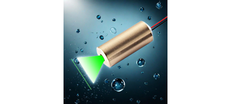 Water Proof Laser Line Module Water Proof Laser Line Module
