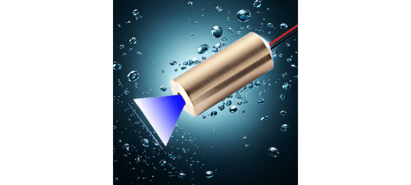Water Proof Laser Line Module Water Proof Laser Line Module