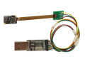 2m Micro 3D ToF Camera Sensor Module - LDA2M64S 2m Micro 3D ToF Camera Sensor Module - LDA2M64S