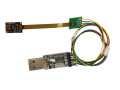 4m Micro 3D ToF Camera Sensor Module - LDA4M16S 4m Micro 3D ToF Camera Sensor Module - LDA4M16S