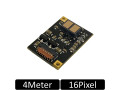 4m Micro 3D ToF Camera Sensor Module - LDA4M16S 4m Micro 3D ToF Camera Sensor Module - LDA4M16S