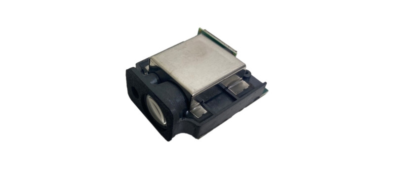 Dynamic Dual-Laser Calibration Laser Rangefinder Module - LRF100M20PD Dynamic Dual-Laser Calibration Laser Rangefinder Module - LRF100M20PD