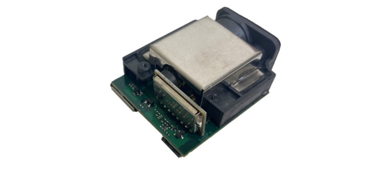 Dynamic Dual-Laser Calibration Laser Rangefinder Module - LRF100M20PD Dynamic Dual-Laser Calibration Laser Rangefinder Module - LRF100M20PD