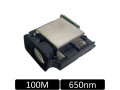 Dynamic Dual-Laser Calibration Laser Rangefinder Module - LRF100M20PD Dynamic Dual-Laser Calibration Laser Rangefinder Module - LRF100M20PD