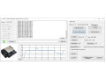 Dynamic Dual-Laser Calibration Laser Rangefinder Module - LRF100M20PD Dynamic Dual-Laser Calibration Laser Rangefinder Module - LRF100M20PD