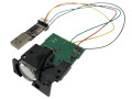 100m High Accuracy Laser Rangefinder Module - LRF100M3PS 100m High Accuracy Laser Rangefinder Module - LRF100M3PS