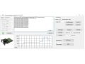 100m High Accuracy Laser Rangefinder Module - LRF100M3PS 100m High Accuracy Laser Rangefinder Module - LRF100M3PS