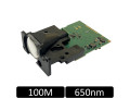 100m High Accuracy Laser Rangefinder Module - LRF100M3PS 100m High Accuracy Laser Rangefinder Module - LRF100M3PS
