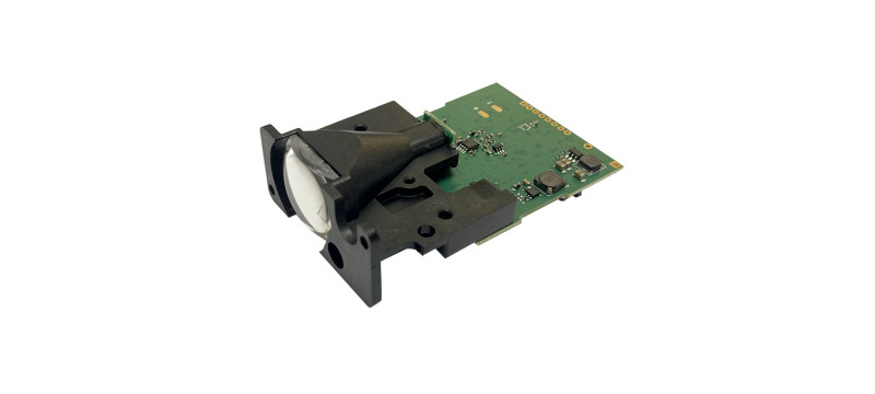 100m Underwater Green Laser RangeFinder Module - LRF100M3PSG 100m Underwater Green Laser RangeFinder Module - LRF100M3PSG