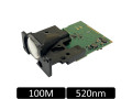 100m Underwater Green Laser RangeFinder Module - LRF100M3PSG 100m Underwater Green Laser RangeFinder Module - LRF100M3PSG