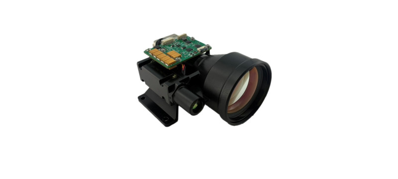 12km 1535nm High-End Laser Rangefinder Module - LRF12K10LH 12km 1535nm High-End Laser Rangefinder Module - LRF12K10LH