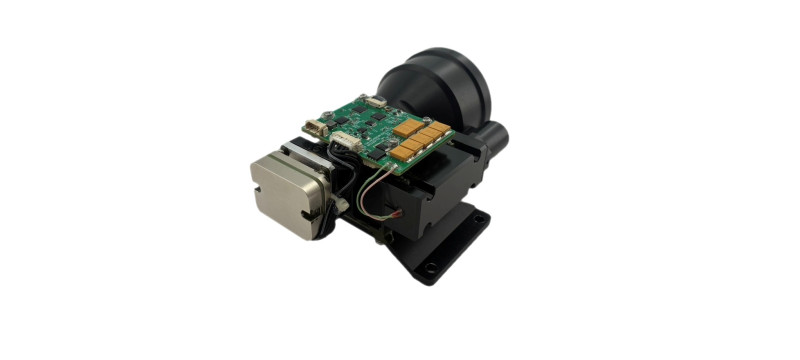 12km 1535nm High-End Laser Rangefinder Module - LRF12K10LH 12km 1535nm High-End Laser Rangefinder Module - LRF12K10LH