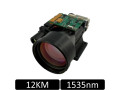 12km 1535nm High-End Laser Rangefinder Module - LRF12K10LH 12km 1535nm High-End Laser Rangefinder Module - LRF12K10LH