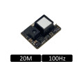 20m High Frequency Compact Laser Distance Sensor Module - LRF20M100HS 20m High Frequency Compact Laser Distance Sensor Module - LRF20M100HS