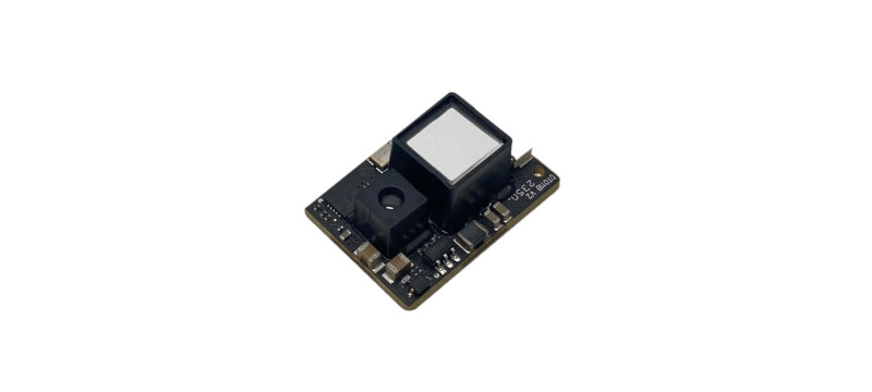 20m High Frequency Compact Laser Distance Sensor Module - LRF20M100HS 20m High Frequency Compact Laser Distance Sensor Module - LRF20M100HS