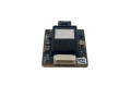 20m High Frequency Compact Laser Distance Sensor Module - LRF20M100HS 20m High Frequency Compact Laser Distance Sensor Module - LRF20M100HS