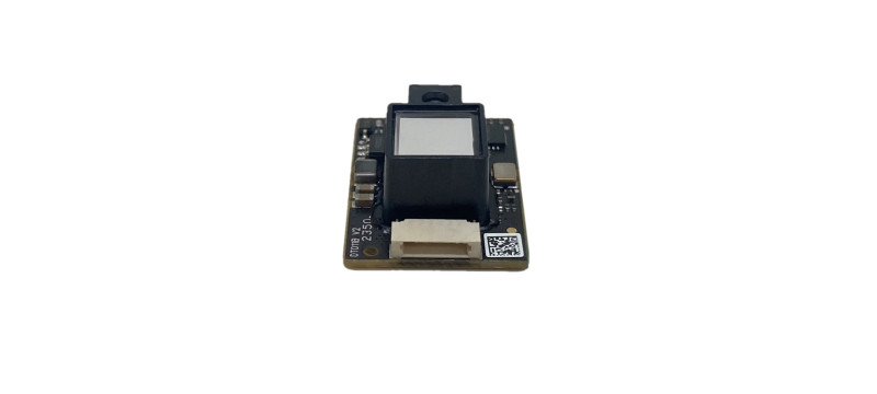 20m High Frequency Compact Laser Distance Sensor Module - LRF20M100HS 20m High Frequency Compact Laser Distance Sensor Module - LRF20M100HS