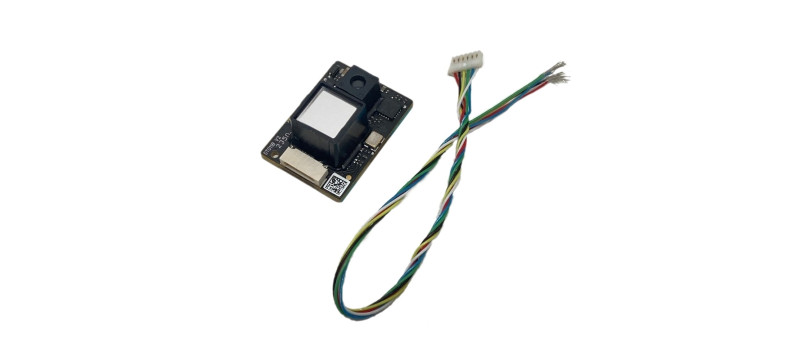 20m High Frequency Compact Laser Distance Sensor Module - LRF20M100HS 20m High Frequency Compact Laser Distance Sensor Module - LRF20M100HS
