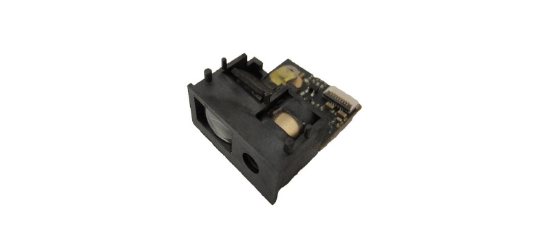 20m Economical Laser Distance Sensor Module - LRF20M3PS 20m Economical Laser Distance Sensor Module - LRF20M3PS