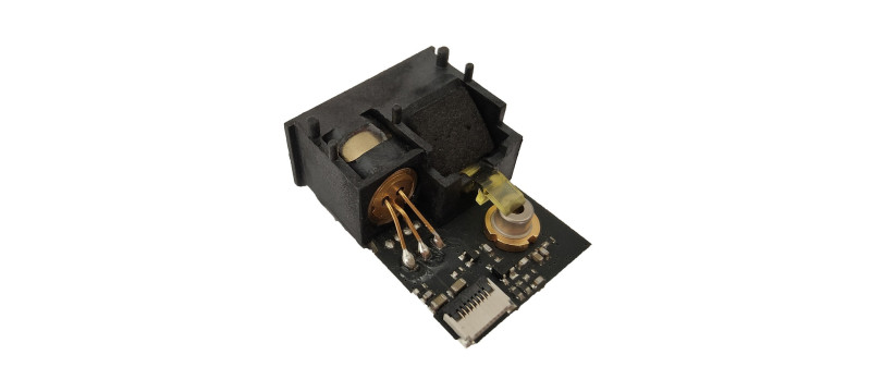 20m Economical Laser Distance Sensor Module - LRF20M3PS 20m Economical Laser Distance Sensor Module - LRF20M3PS