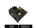 20m Economical Laser Distance Sensor Module - LRF20M3PS 20m Economical Laser Distance Sensor Module - LRF20M3PS