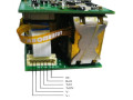 2km Long-Distance Laser Rangefinder Module - LRF2K1LS 2km Long-Distance Laser Rangefinder Module - LRF2K1LS
