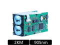 2km Long-Distance Laser Rangefinder Module - LRF2K1LS 2km Long-Distance Laser Rangefinder Module - LRF2K1LS