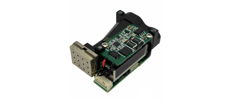 3km 1535nm High-End Laser Rangefinder Module - LRF3K10LH 3km 1535nm High-End Laser Rangefinder Module - LRF3K10LH